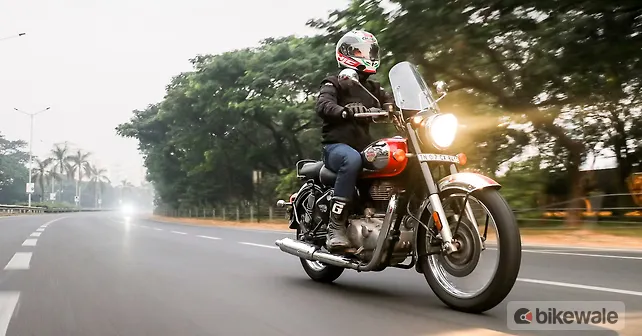 top box for royal enfield classic 350