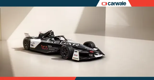 Jaguar TCS Racing succesvolste Formula E-team na historische zege António Félix da Costa