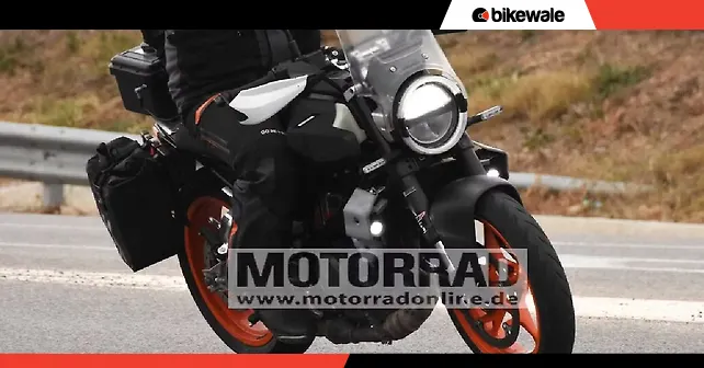 husqvarna vitpilen 125