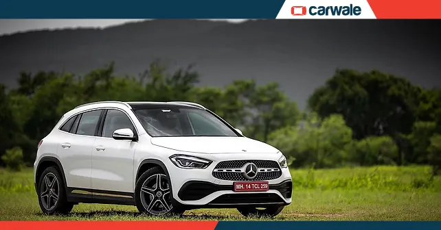 Mercedes India to increase prices from the start of 2023 - CarWale