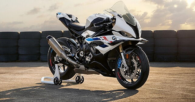 BMW Motorrad To Launch The 2023 S 1000 RR In India on December 10