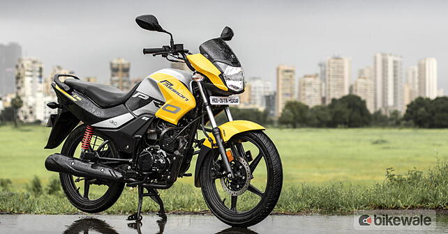 Hero honda bike exchange offer clearance 2021