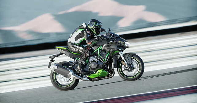 Kawasaki recalls over 3,000 Ninja H2, Z H2 in USA - BikeWale