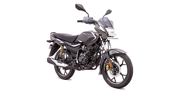 Bajaj platina 110cc online bs6 price