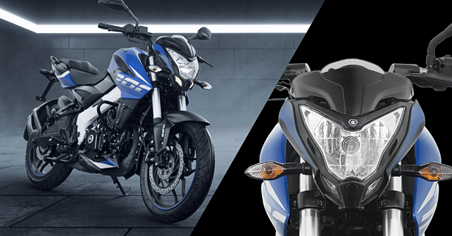 Bajaj deals 200 dominar