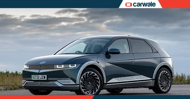 Hyundai to offer eight years battery warranty with Ioniq 5 - CarWale