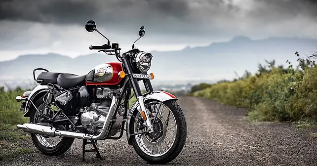 その他 E. Most popular motorcycles of 2022 - BikeWale