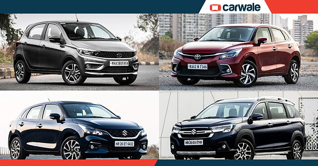 Top 10 Cng Cars Launched In 2022 - Carwale