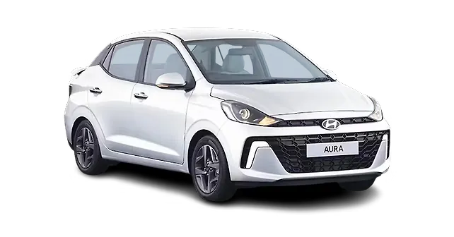 Hyundai Aura