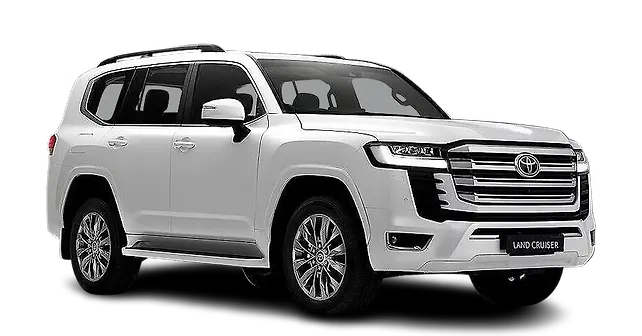 自動車 LC Toyota Land Cruiser Price - Images, Colours & Reviews - CarWale