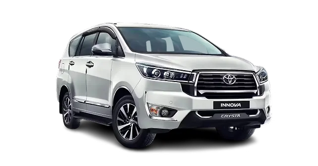 Toyota Innova MPV 2023