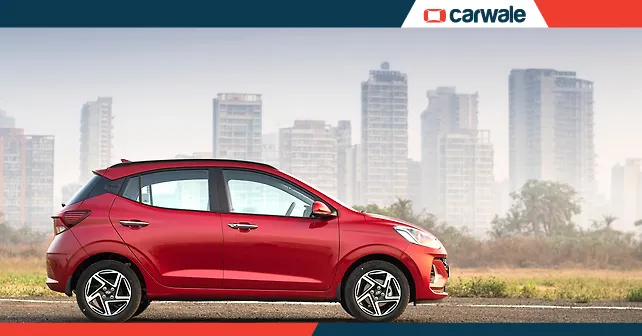 New Hyundai Grand i10 Nios confirmed for India