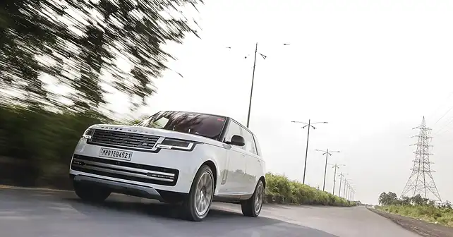 Land Rover Range Rover News, Auto News India - CarWale Land Rover Range Rover News, Auto News India - CarWale