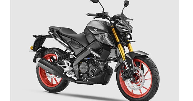 Yamaha new deals bike and price