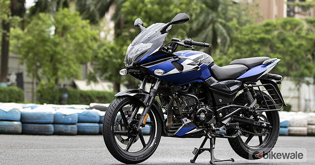 2023 Bajaj Pulsar 220F price leaked ahead of official launch BikeWale