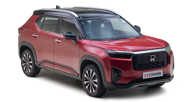 Honda Elevate Price - Images, Colours & Reviews - CarWale