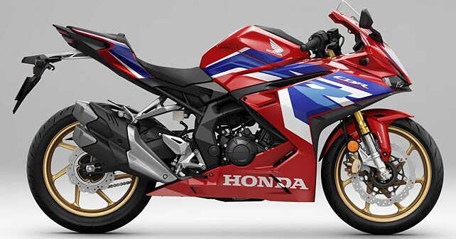 2023 Honda CBR250RR SP Gets Quick Shifter And Performance Increment ...