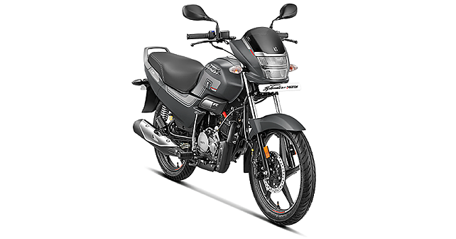 Hero bikes new discount launch 2021 super splendor