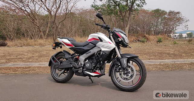 2023 Bajaj Pulsar NS200: What else can you buy - BikeWale