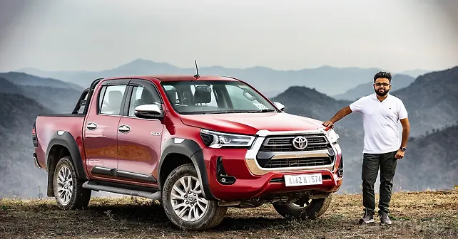 Page 2 - Toyota Car Reviews - Road Tests, First Drives and