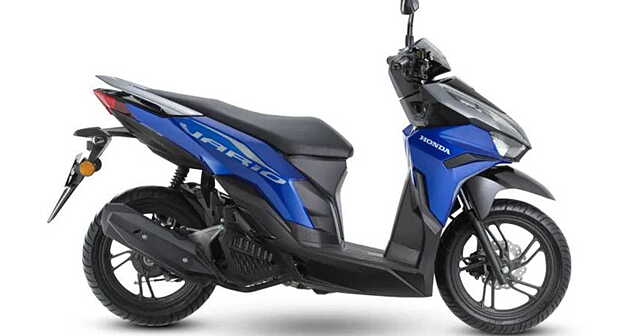 Sporty Honda Activa 125 alternative unveiled! - BikeWale