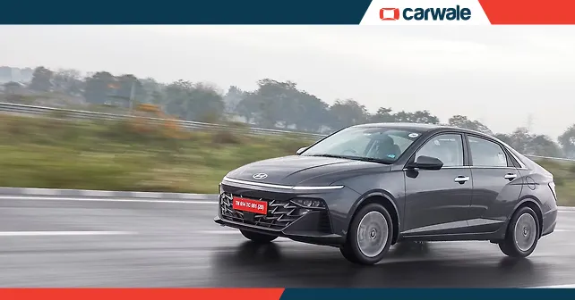 Hyundai Verna prices in India increased - CarWale