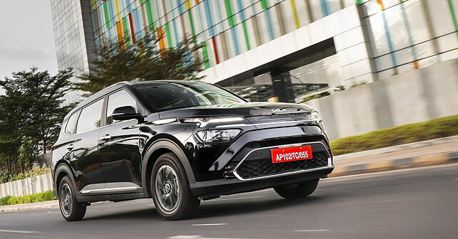 Weekly News Round-up: Hyundai’s New SUV, BS6 Phase 2 Norms, And MG’s ...