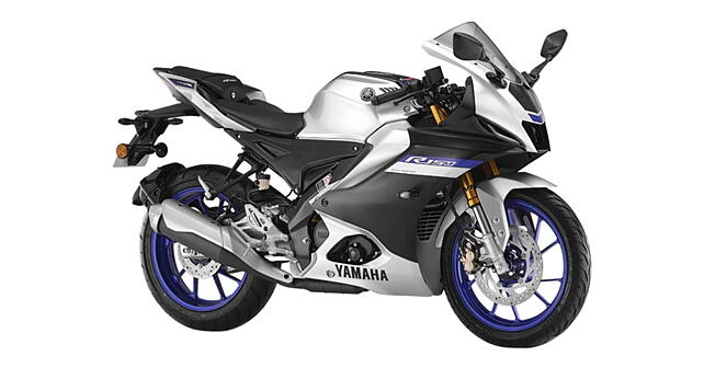 2023 Yamaha YZF-R15 V4 Top 5 highlights: Prices, colours ...