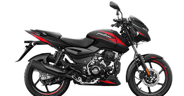 Obd2-compliant 2023 Bajaj Pulsar 125 Starts Reaching Dealerships - Bikewale