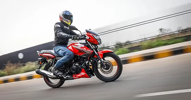 tvs apache 200 engine oil price