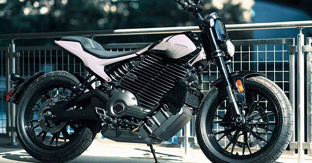 Harley Davidson s second electric motorcycle to debut soon BikeWale