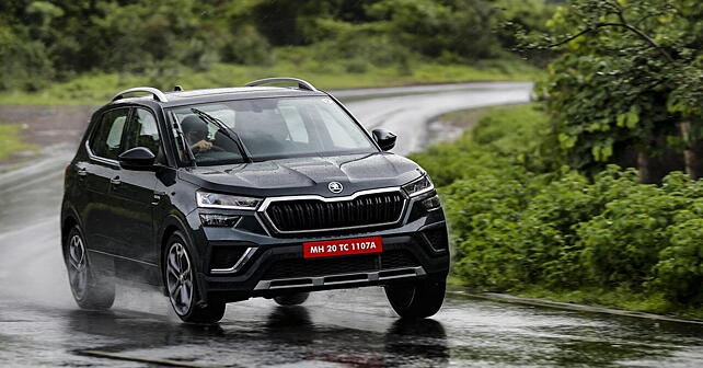 Skoda Kushaq News, Auto News India - CarWale