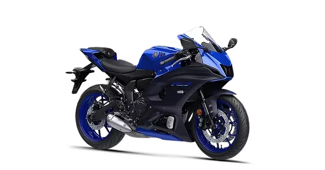 Images of Yamaha YZF-R7 - BikeWale