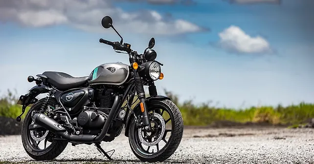 Royal Enfield Hunter 350 launched in US; priced at Rs 3.27 lakh - BikeWale