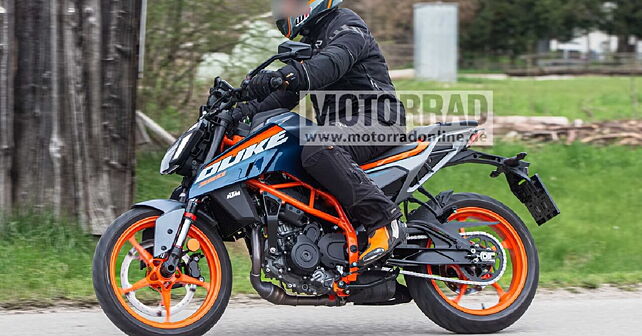 Ktm deals duke jacket