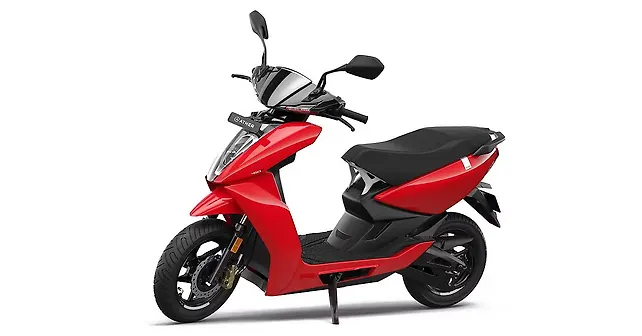 ather 450x maintenance cost
