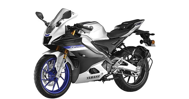 Yamaha R15 M gets marginal price hike in India - BikeWale