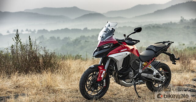 Ducati India celebrates 10th year of operations with new offers on ...