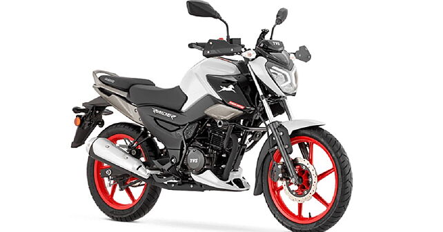 TVS Apache 125 2024 Price