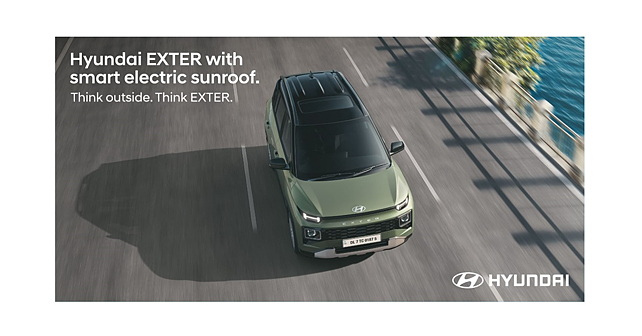 Hyundai Exter To Be Launched In India On 10 July; Gets A Sunroof - CarWale