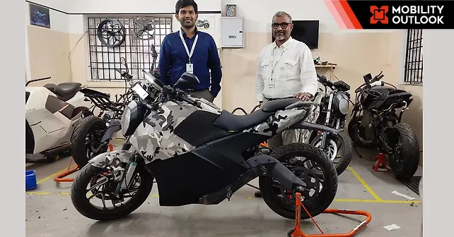 Modi bike clearance price