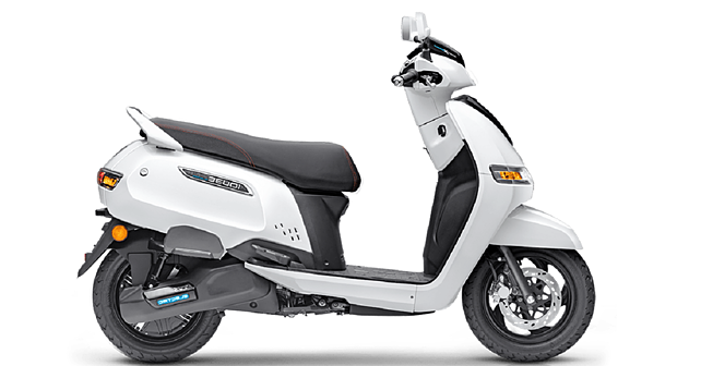 TVS Motor Company announces special initiative for pricing of iQube e ...