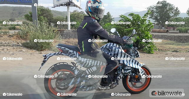 KTM 125 Duke [2024], Expected Price Rs. 1,75,000, Launch Date & More  Updates - BikeWale