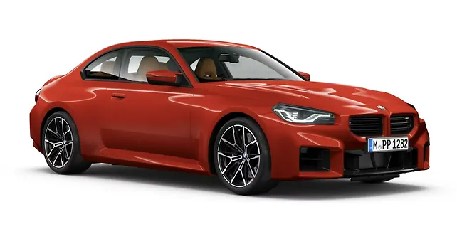 BMW M2 Price - Images, Colours & Reviews - CarWale