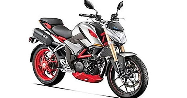 EXCLUSIVE Hero working on Xtreme 440R launch next year BikeWale