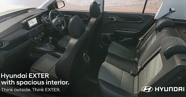 Hyundai Exter News, Auto News India CarWale