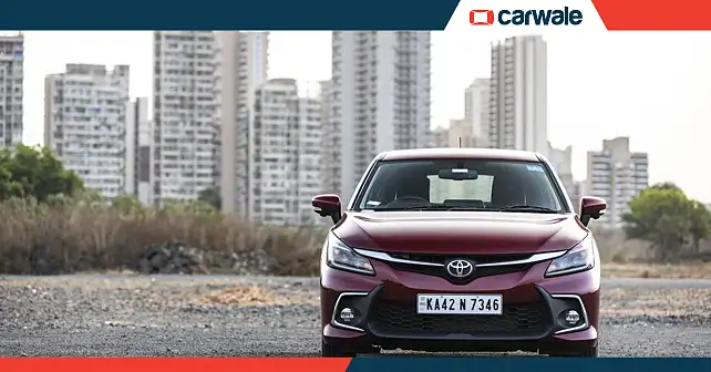 Toyota Glanza waiting period reduced to eight weeks Toyota Glanza waiting period reduced to eight weeks