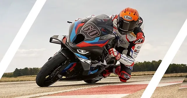 India R R BMW M 1000 RR India Launch: Top 5 Highlights - BikeWale