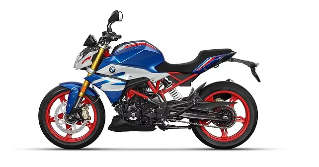 bmw g300 price