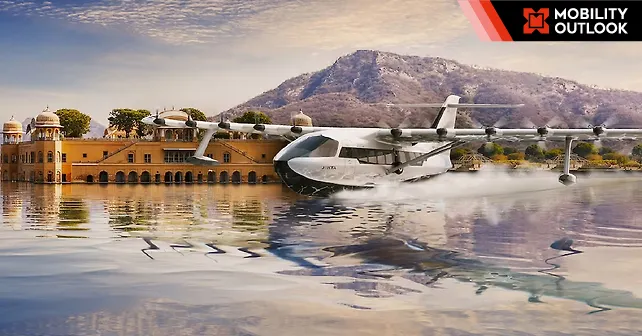 Der Wasserflugzeugbetreiber Mihir bestellt 10 PHA-ZE 100-Flugzeuge bei Jekta Switzerland Der Wasserflugzeugbetreiber Mihir bestellt 10 PHA-ZE 100-Flugzeuge bei Jekta Switzerland